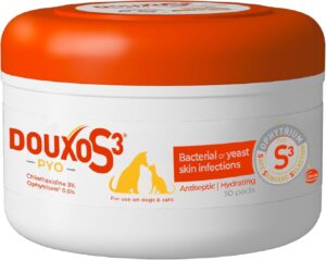 Douxo S3 PYO Chlorhexidine Wipes for Dogs: Worth It?