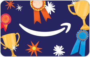 Amazon eGift Card