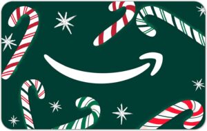 Amazon eGift Card