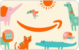 Amazon eGift Card