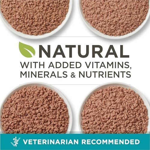 Purina ONE Grain Free Wet Cat Food Variety Pack, 24 Pack 3 oz Cans - Image 3