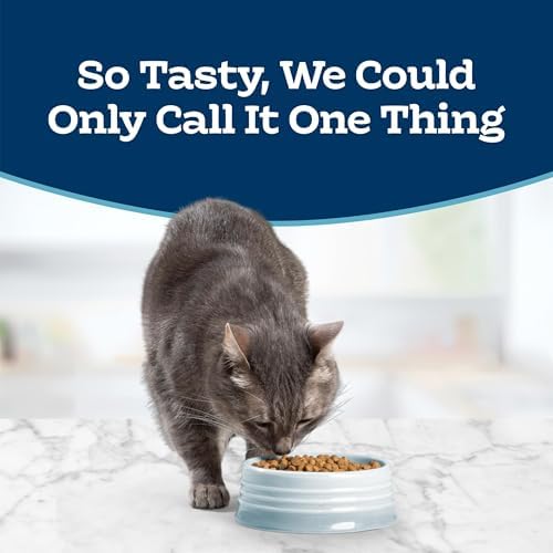 Blue Buffalo Tastefuls Chicken Adult Indoor Dry Cat Food, 10 lb - Image 3