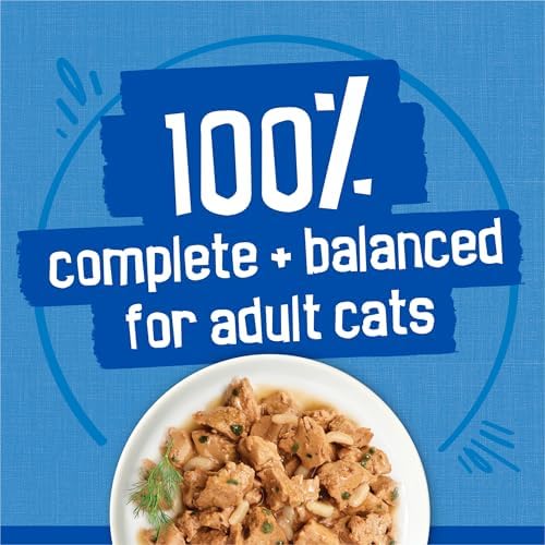 Purina Friskies Oceans of Delight Wet Cat Food Variety Pack, (40) 5.5 oz - Image 6